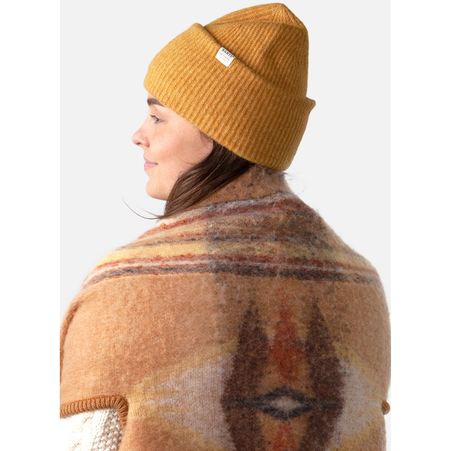 Damen Barts Orange