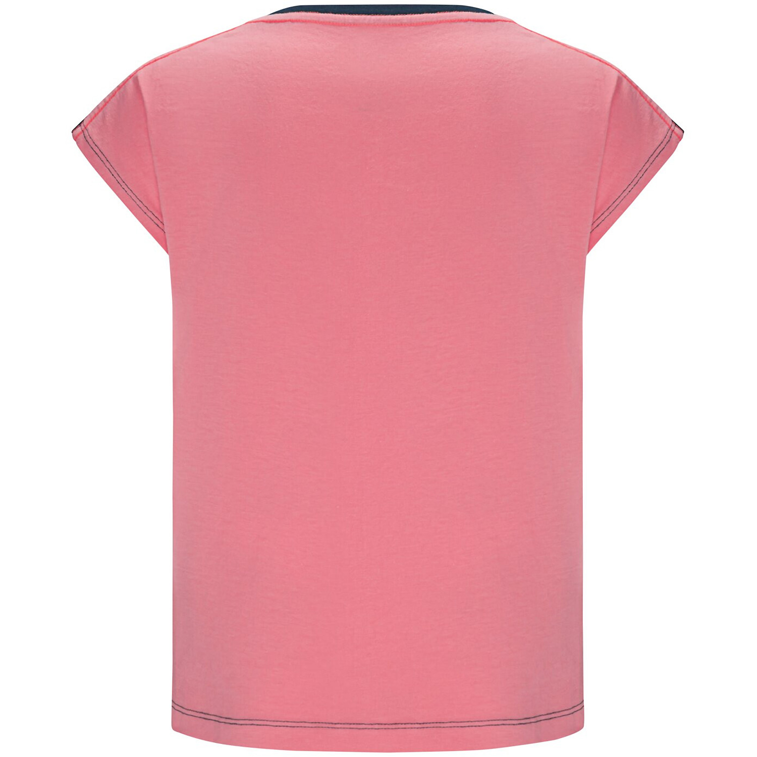 Kinder Jack Wolfskin Marine GIRLS VILLI T Shirt