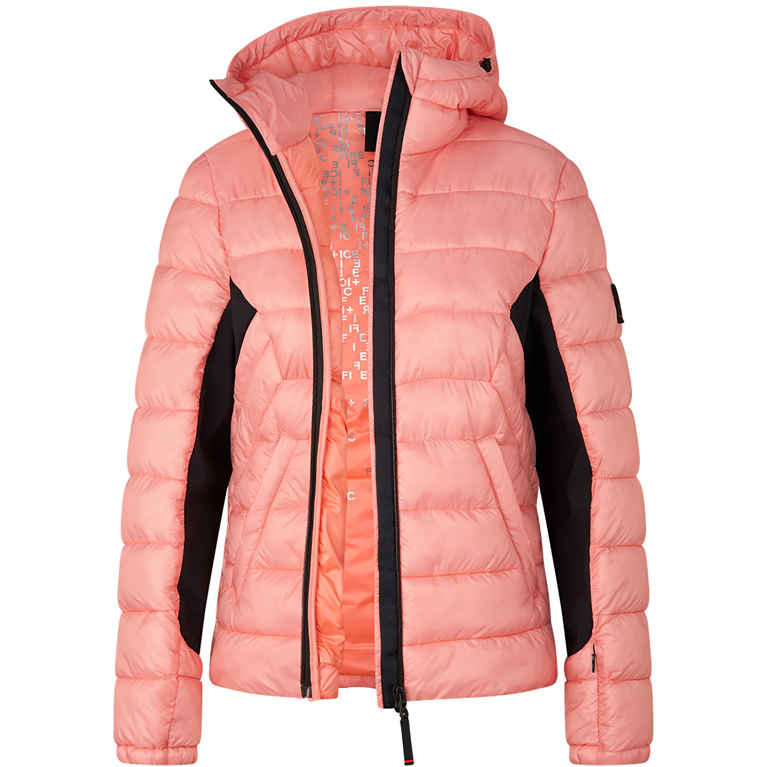 Damen Bogner Fire + Ice Pink Bogner Fire + Ice LADIES FRANKA Jacke