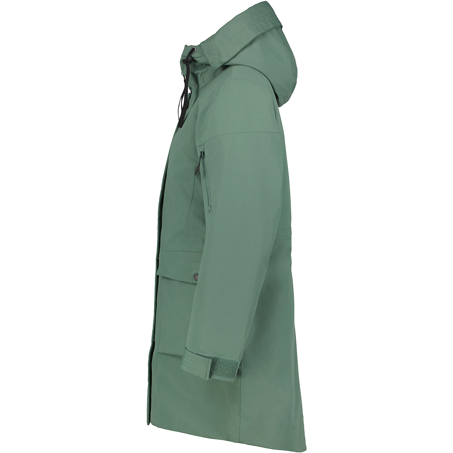 Damen Icepeak Grün ICEPEAK ALPENA 560 40 Jacke