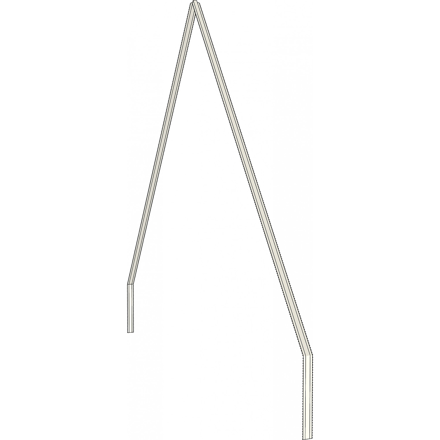 Unisex Nordisk Sand