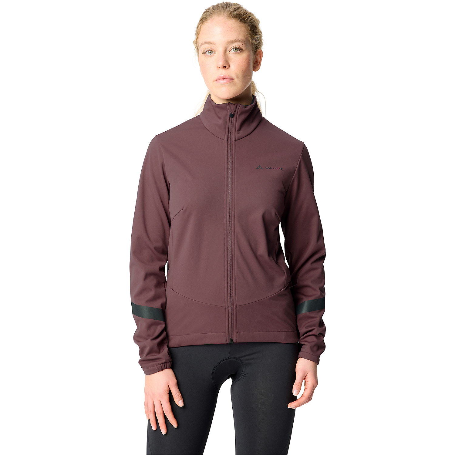 Damen VauDe Rauchblau