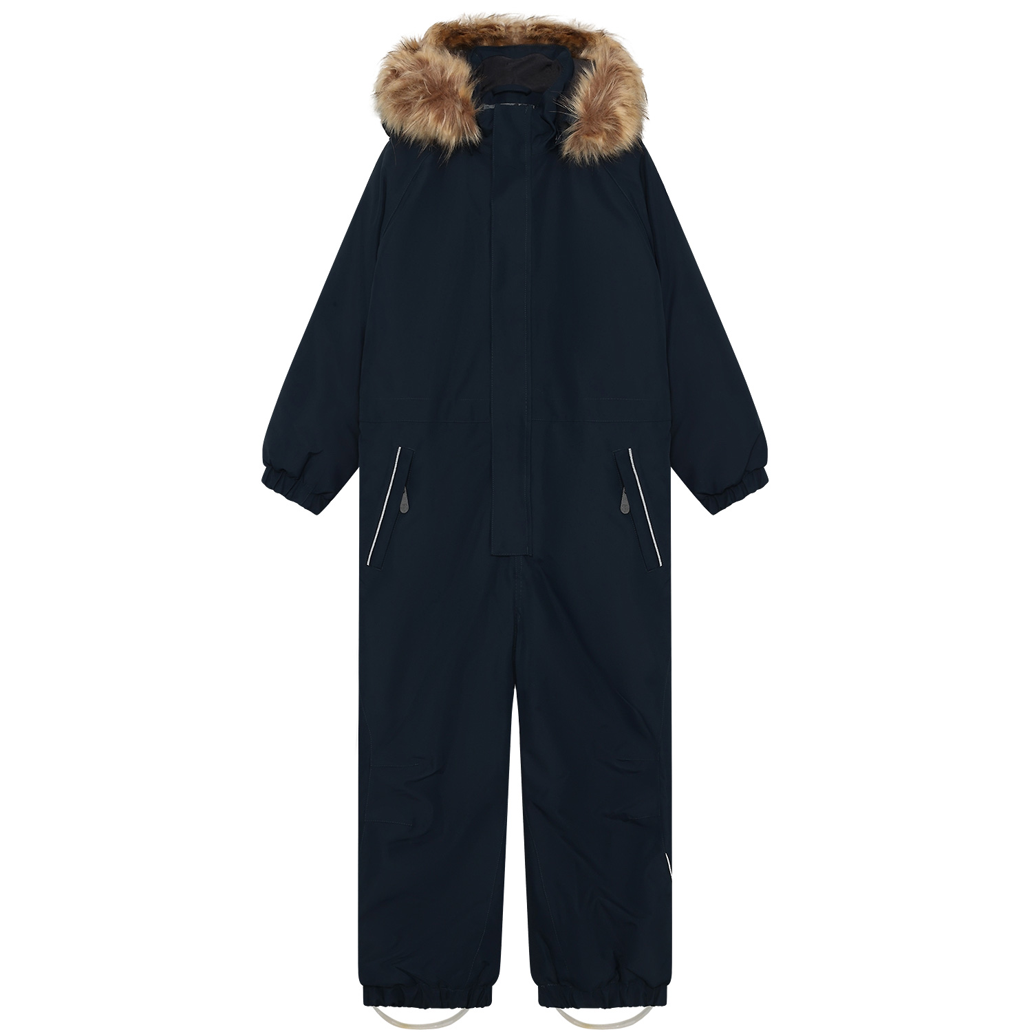 Kinder Color Kids Rauchblau