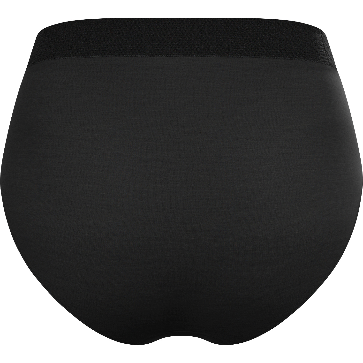 Damen Odlo Schwarz PERFORMANCE DRY 15000 S Unterhose