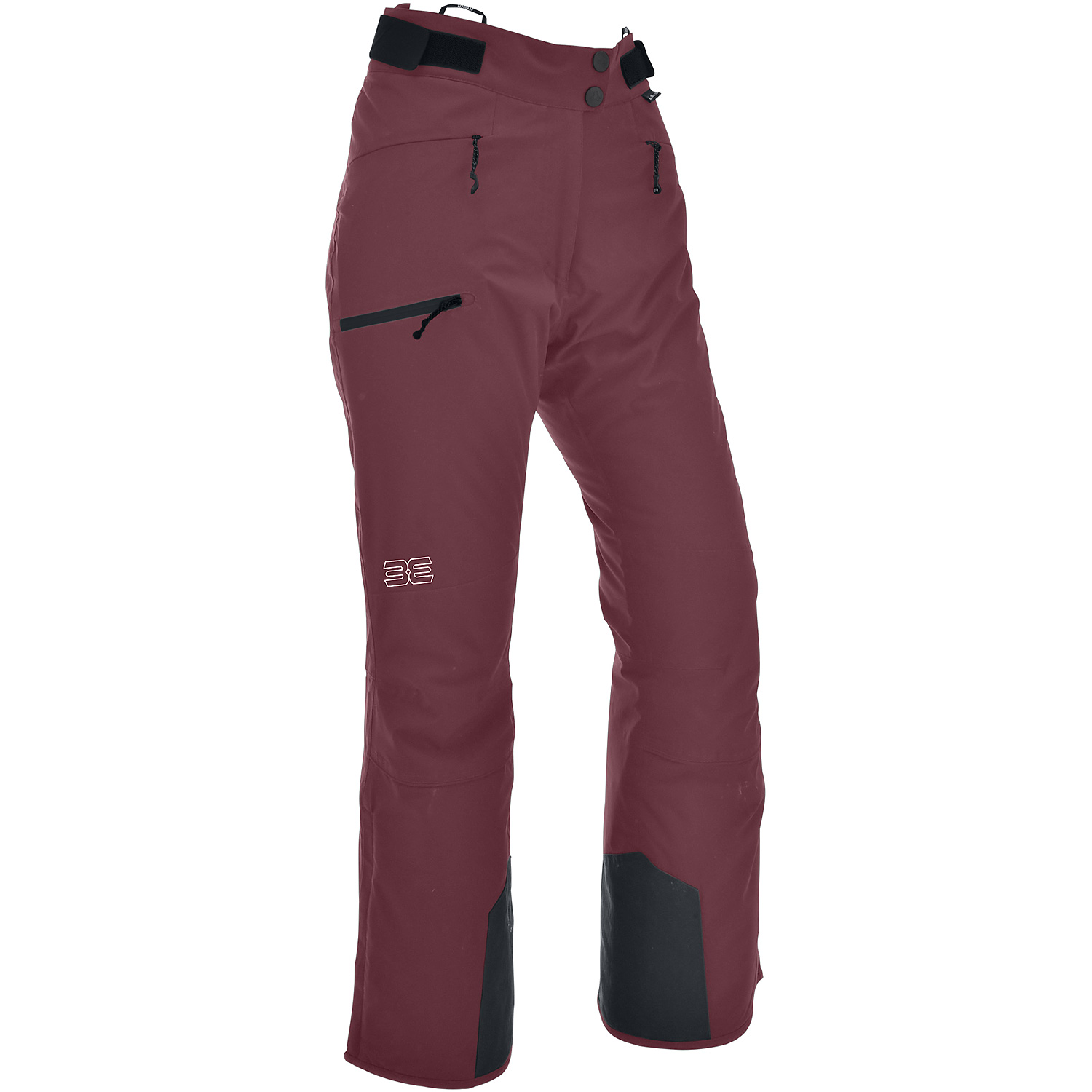 Damen Maul Sport Hellbraun