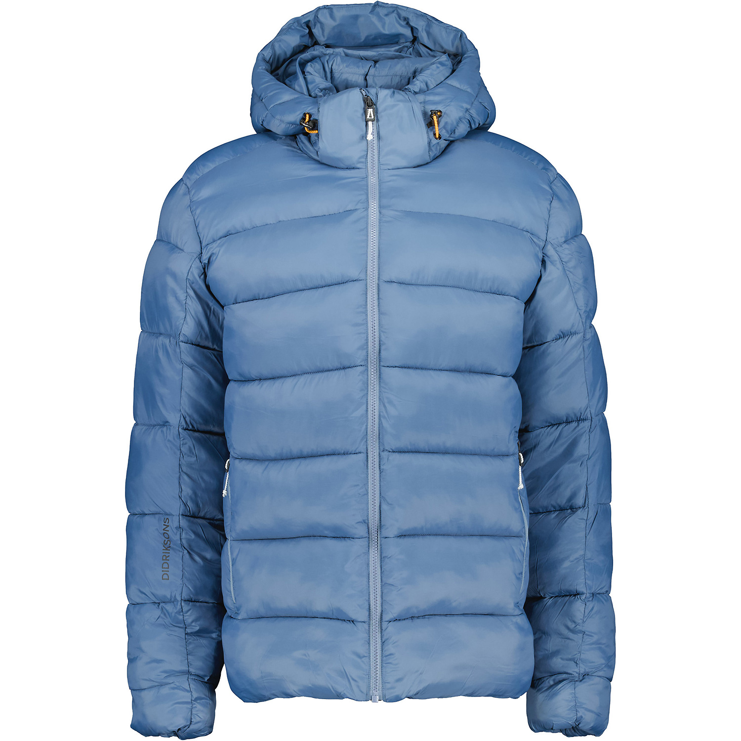 Herren Didriksons Blau M IKAROS JACKET