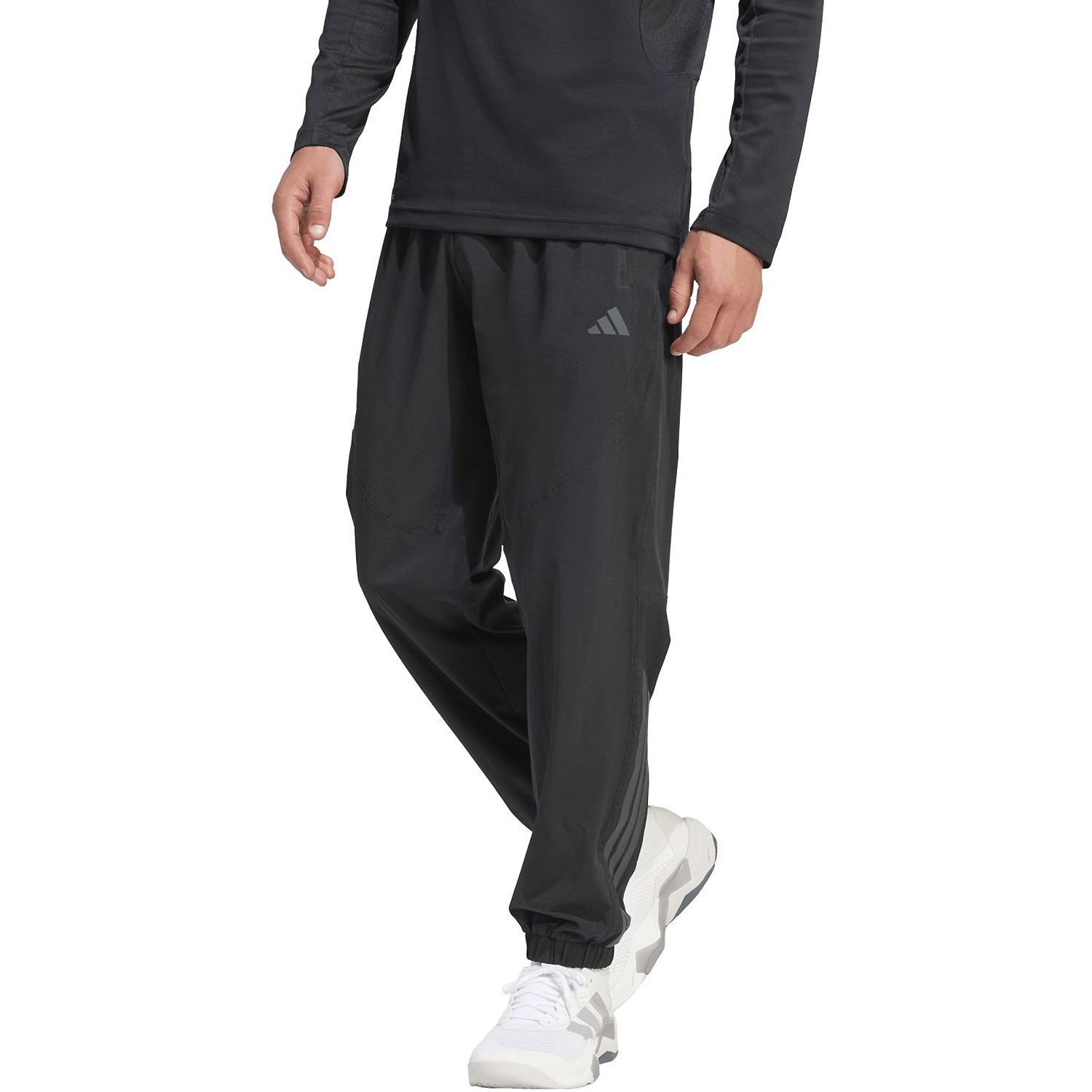 Herren Adidas wie abgebildet TECH ESSENTIALS WORKOUT Sporthose