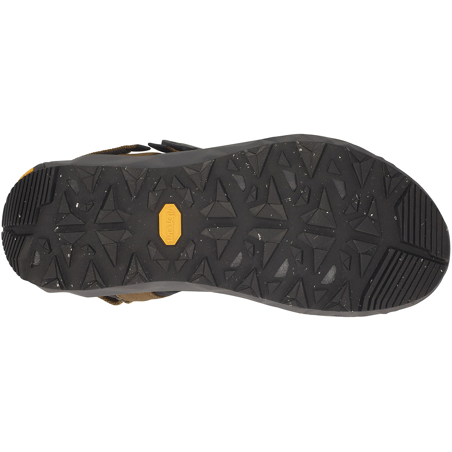Herren Lizard Schwarz