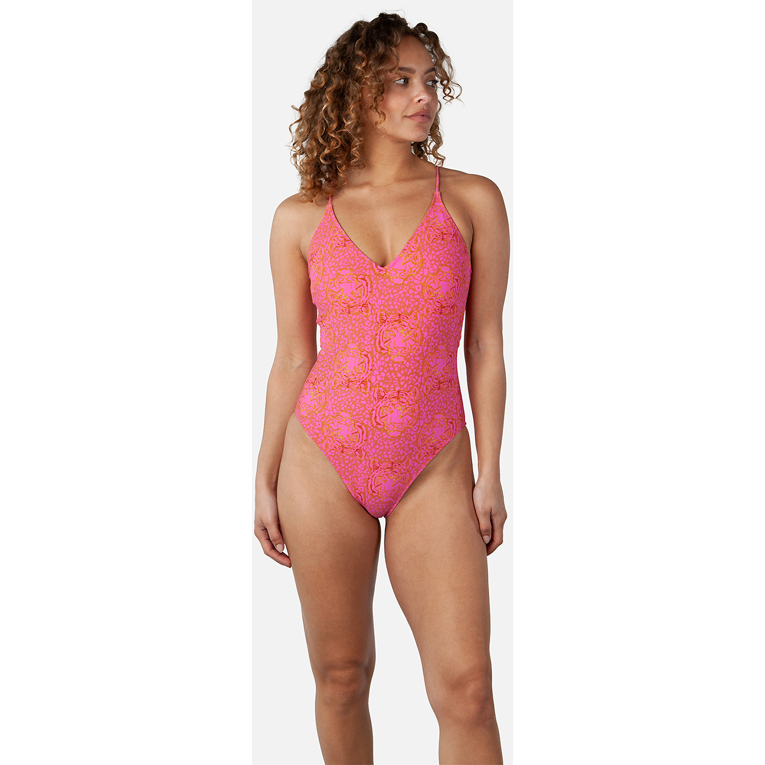 Damen Barts Pink