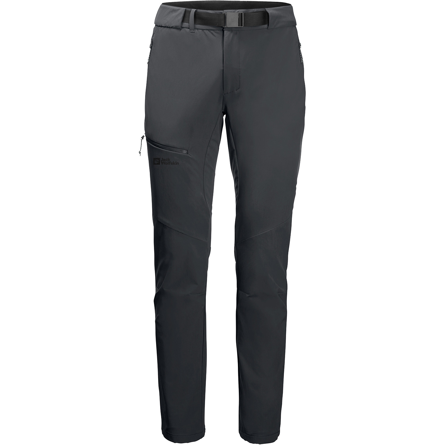 Herren Jack Wolfskin Schiefer HOLDSTEIG PANTS M 5719 48/S Hose
