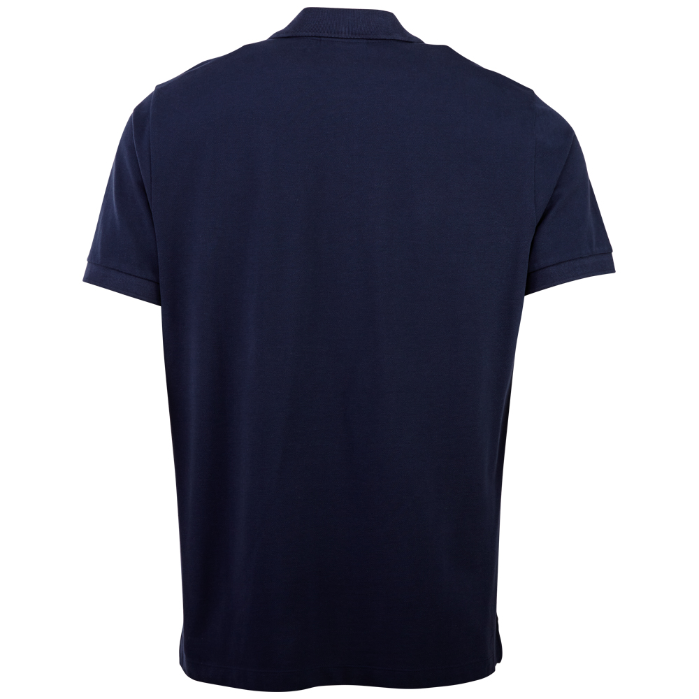 Herren Lotto Rauchblau