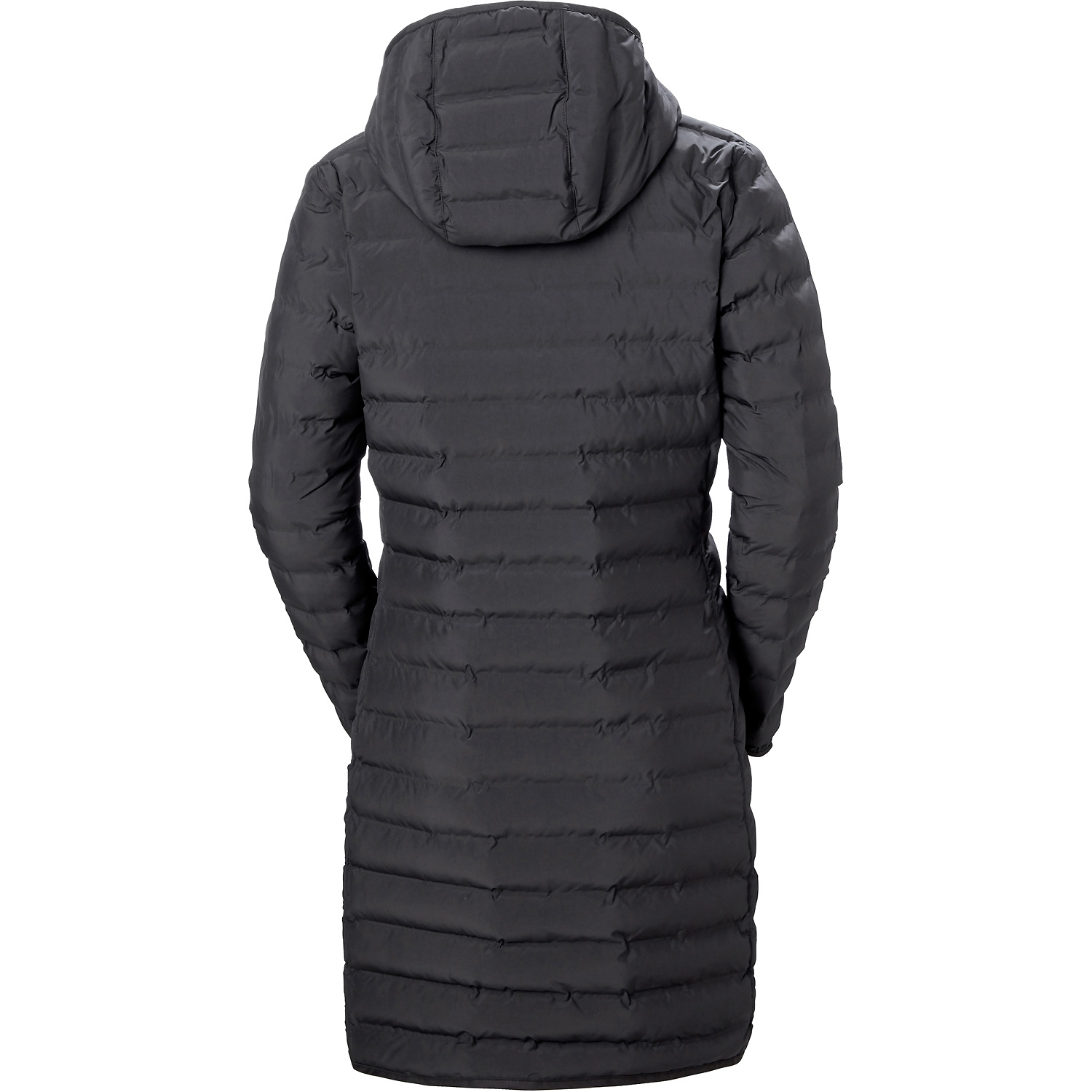 Damen Helly Hansen Schwarz