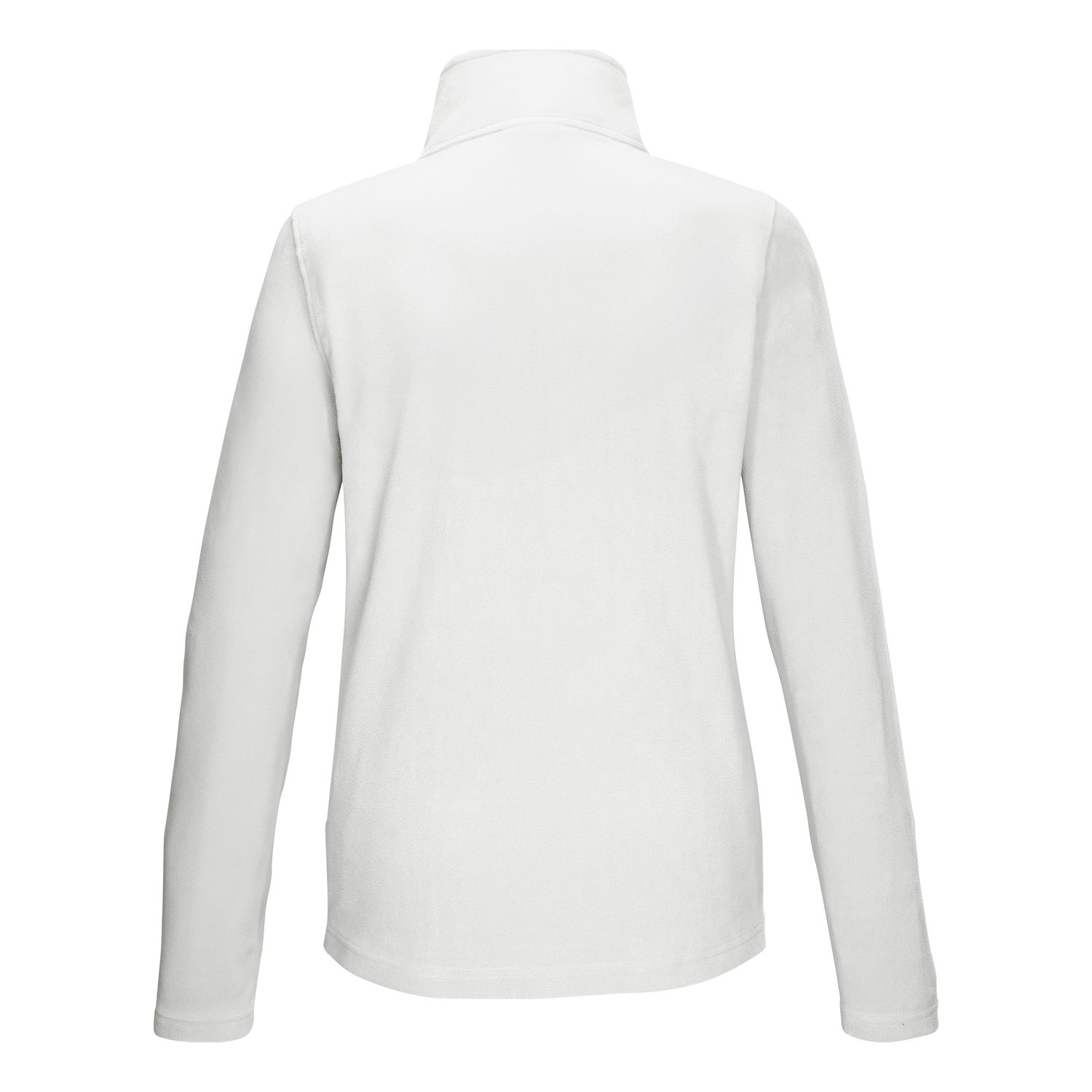 Damen killtec Weiß KSW 101 WMN FLC SHRT 00101 50 Shirt