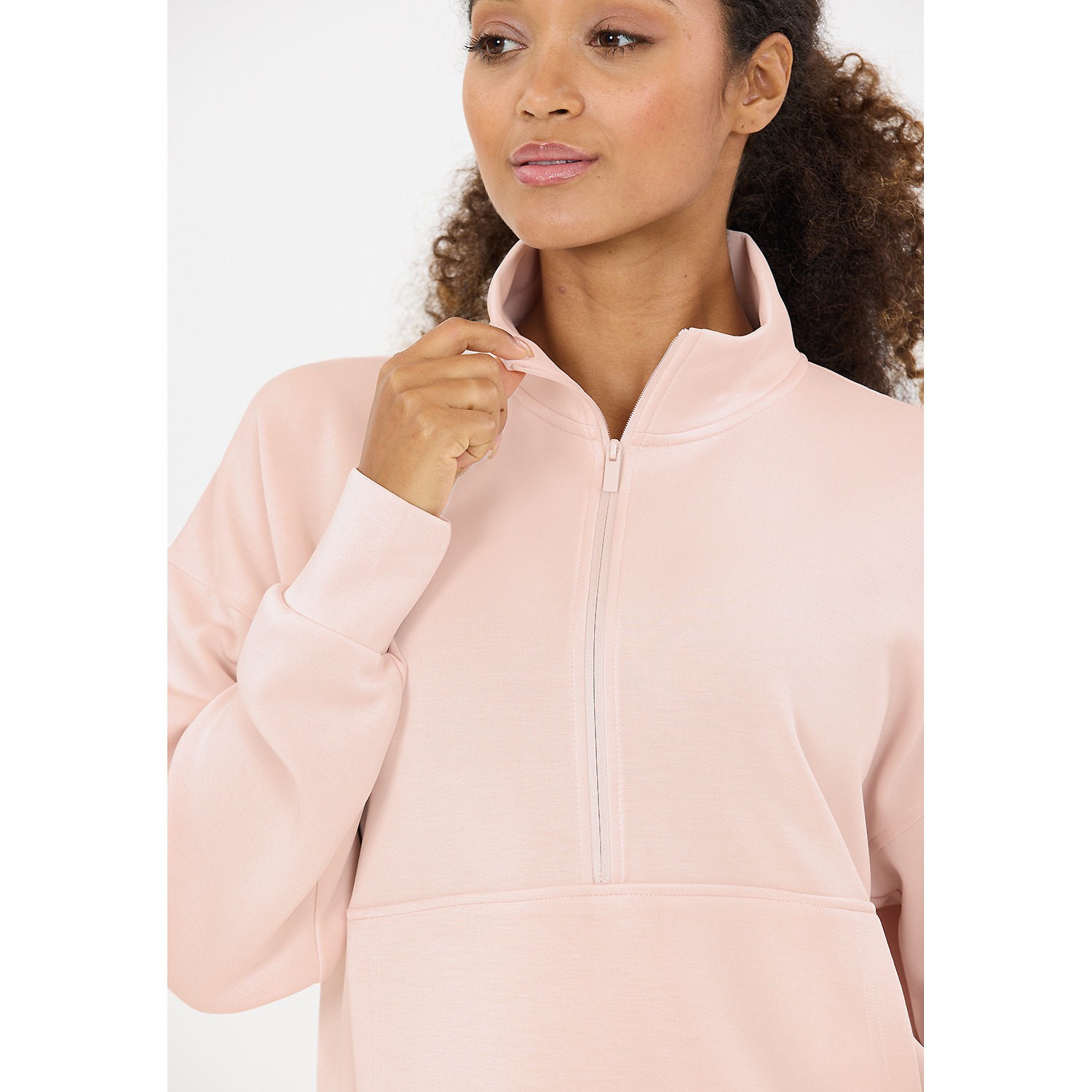 Damen Athlecia Pflaume