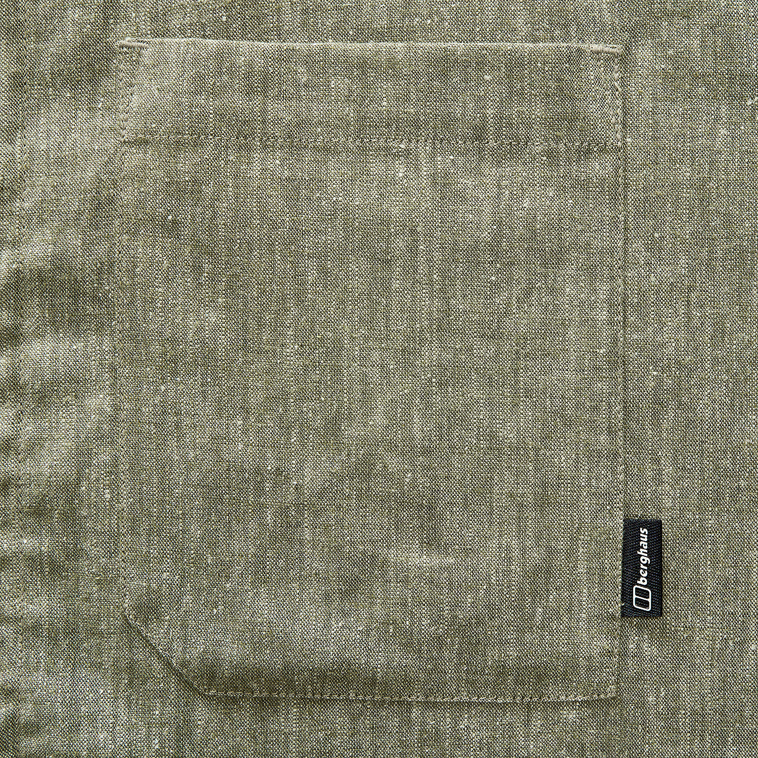 Herren Berghaus Grün