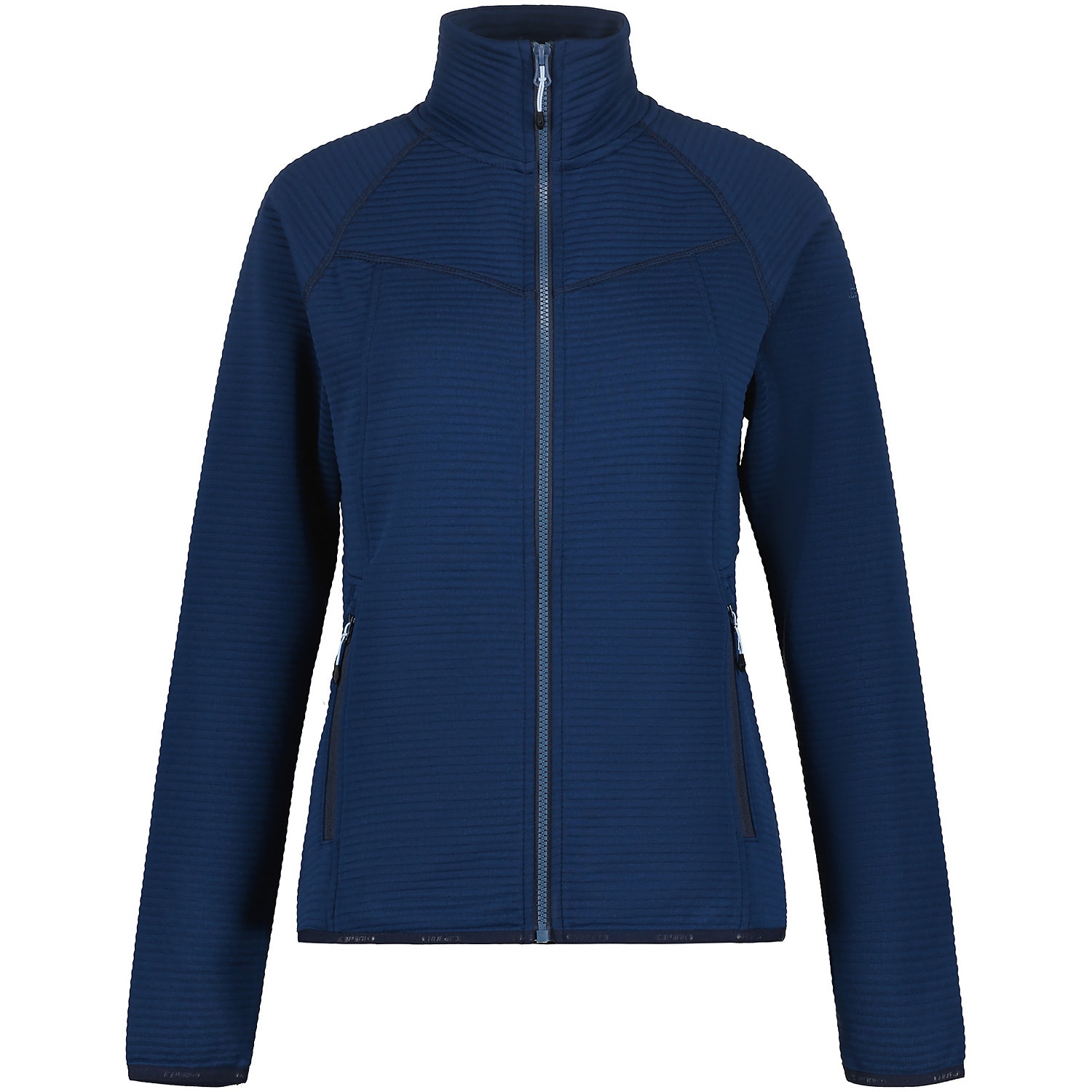 Damen Icepeak Marine ICEPEAK BELLBROOK Unterjacke