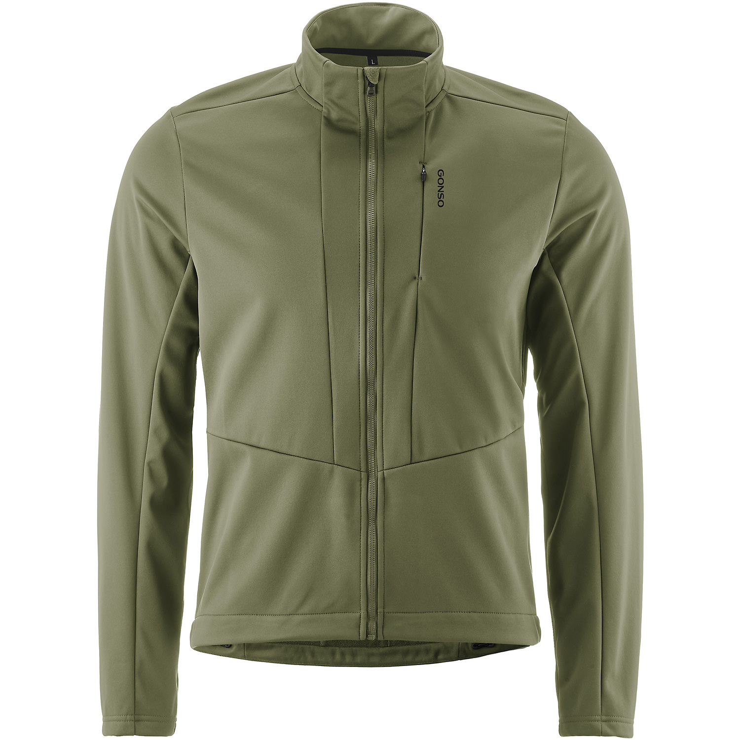 Herren Gonso Oliv