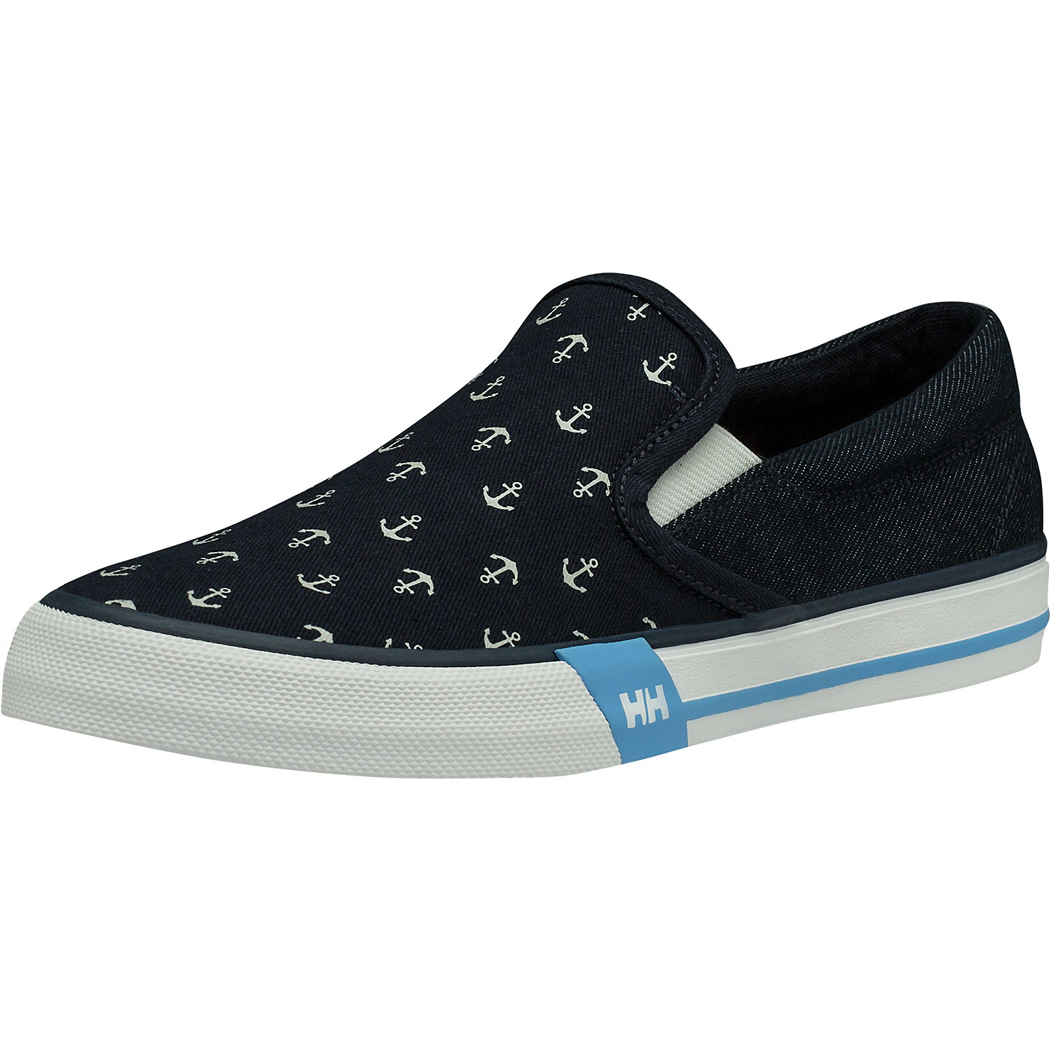 Unisex Helly Hansen Blau