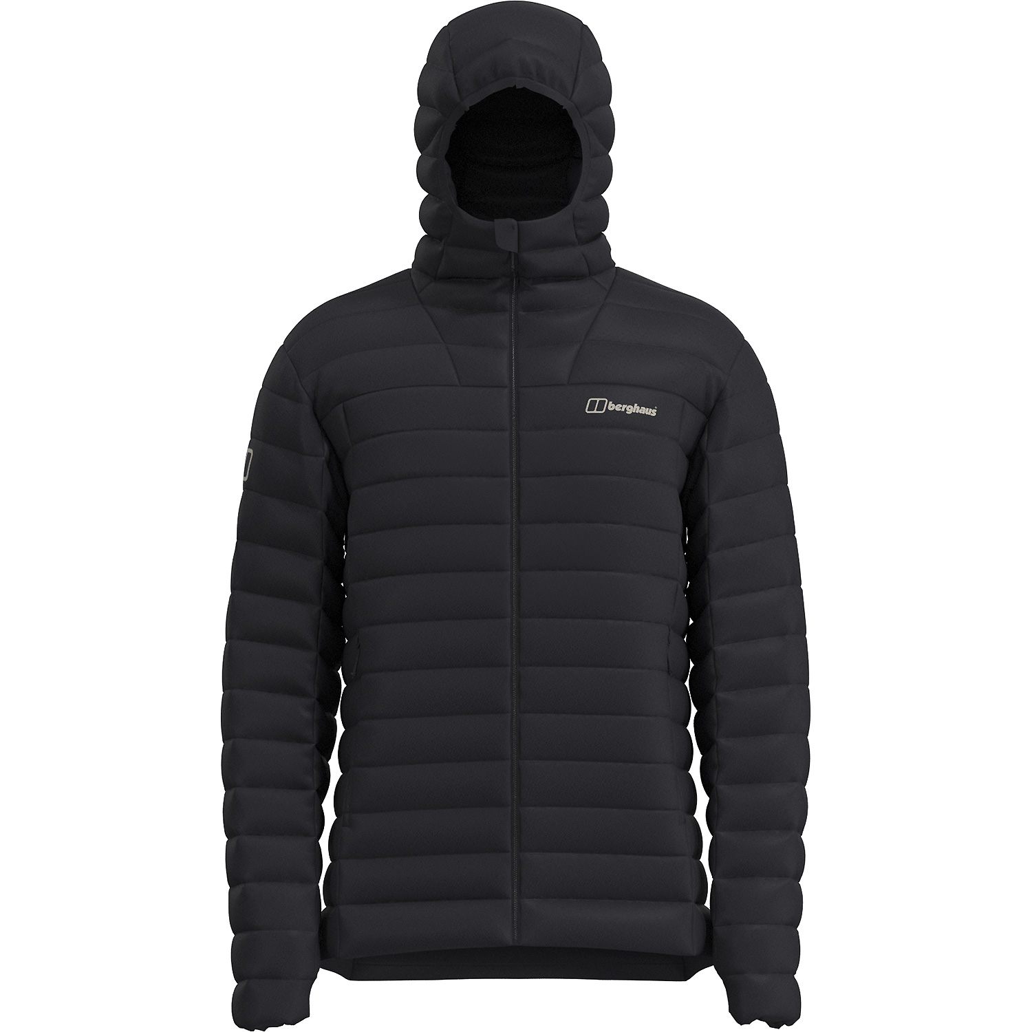 Herren Berghaus Schwarz