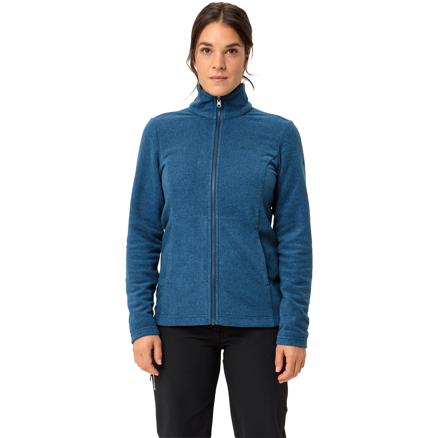 Damen Vaude Marine Wo Rosemoor 3in1 Jacket II 179 42 Doppeljacke