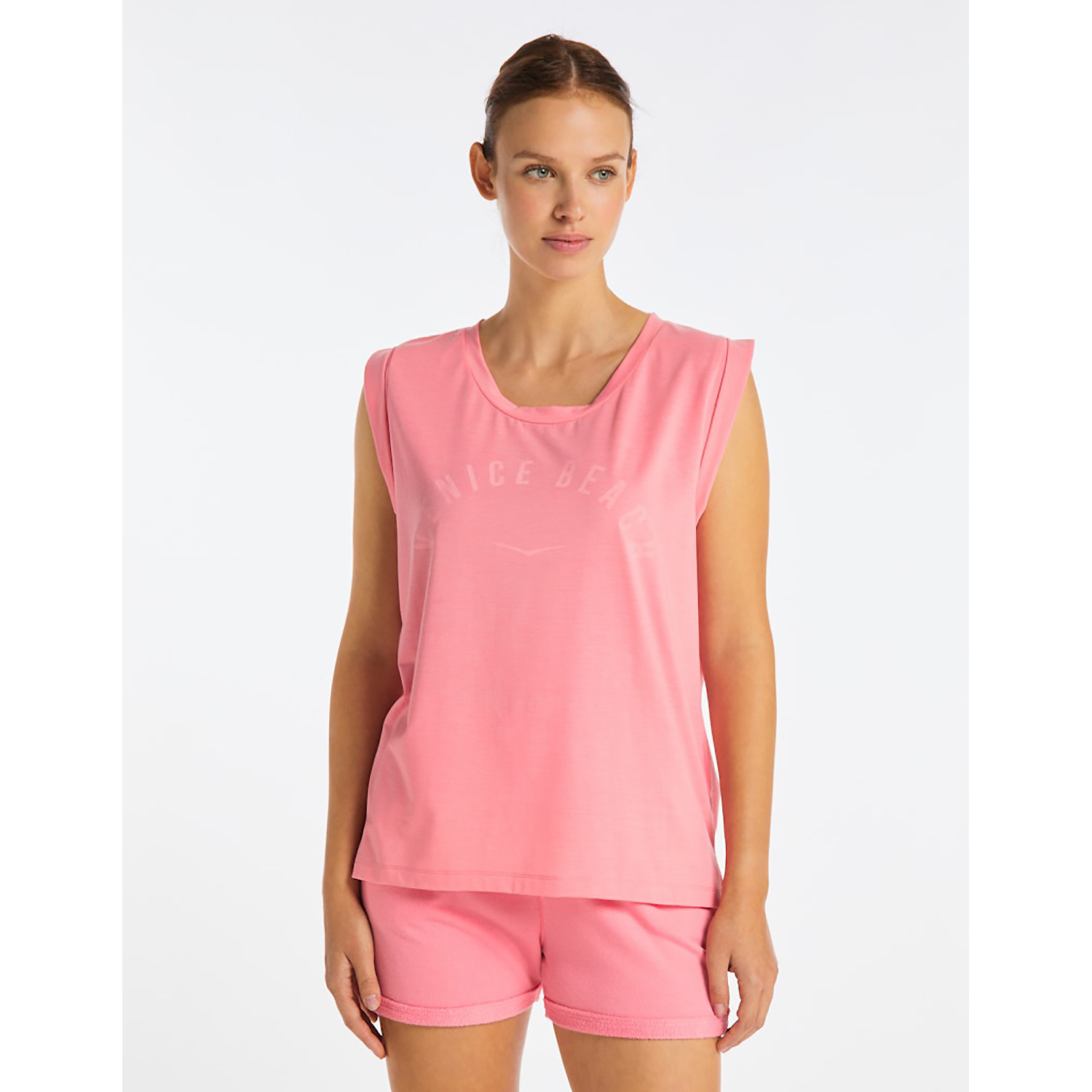 Damen Venice Beach Lachs