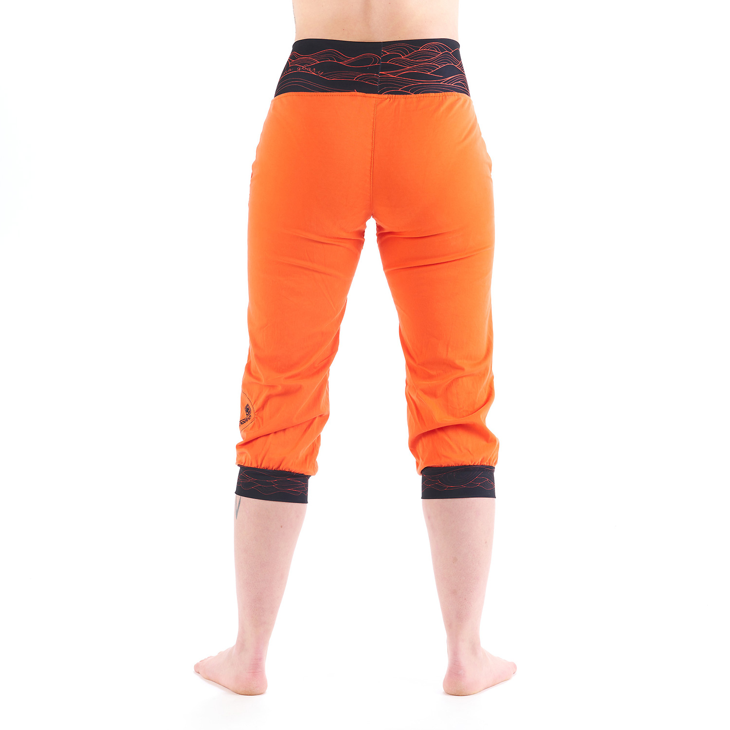 Damen Nograd Orange
