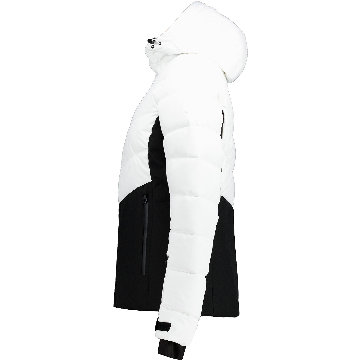 Damen Icepeak Weiß