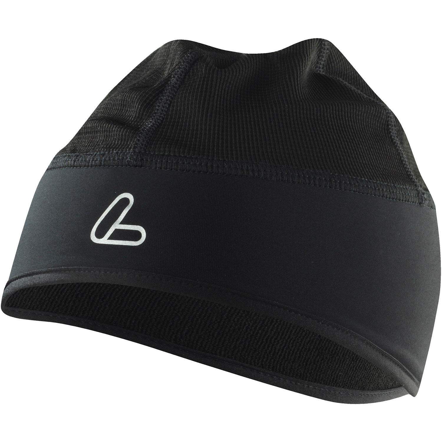 Unisex Löffler Schwarz HR. BIKE SHORTS COLANO ASL 926 46 Short