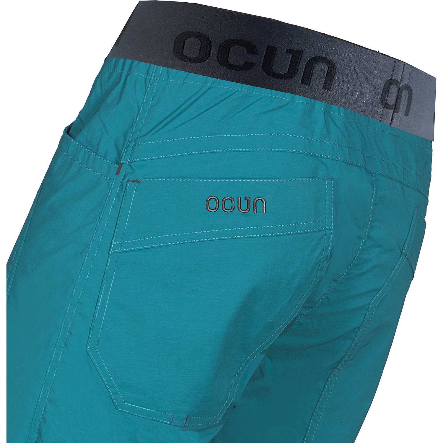 Herren Ocun Türkis