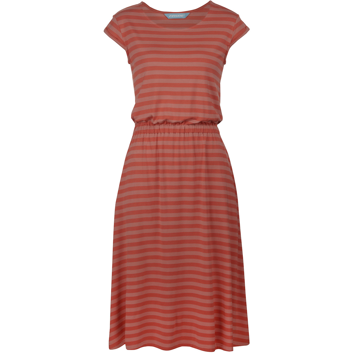 Damen Finside Rot