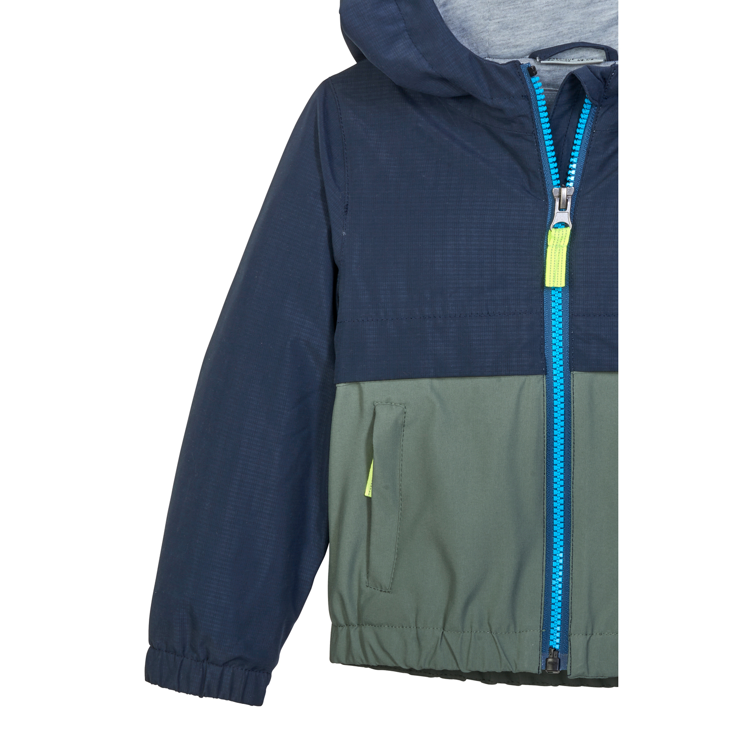 Minis first instinct by killtec Blau FIOS 7 MNS JCKT 00814 86/92 Funktionsjacke