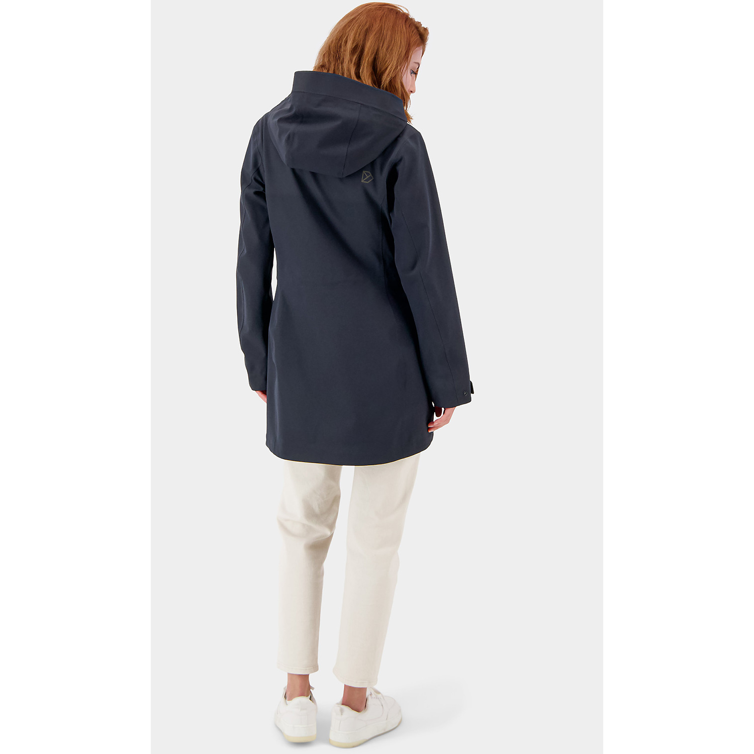 Damen Didriksons Blau