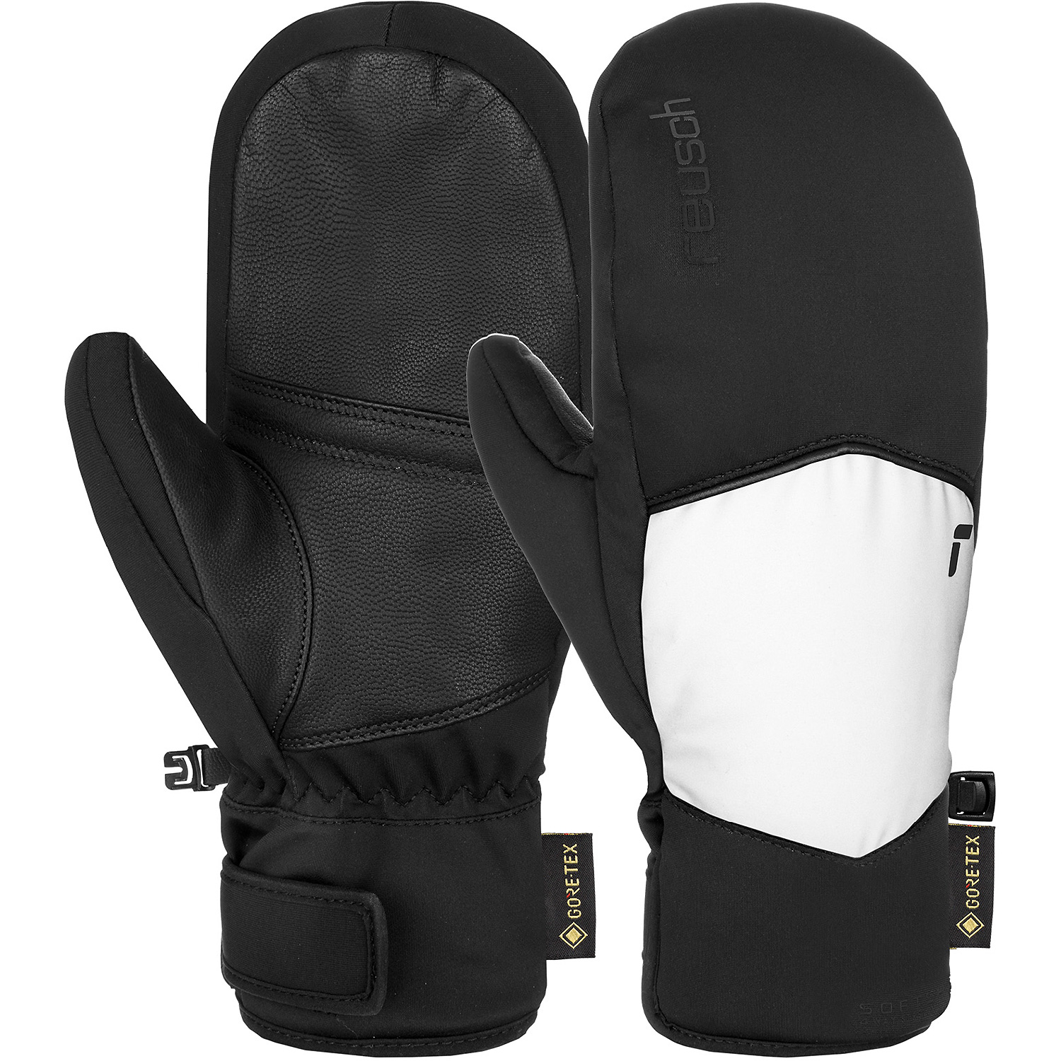 Damen Reusch Amira GORE-TEX Mitten Fäustel