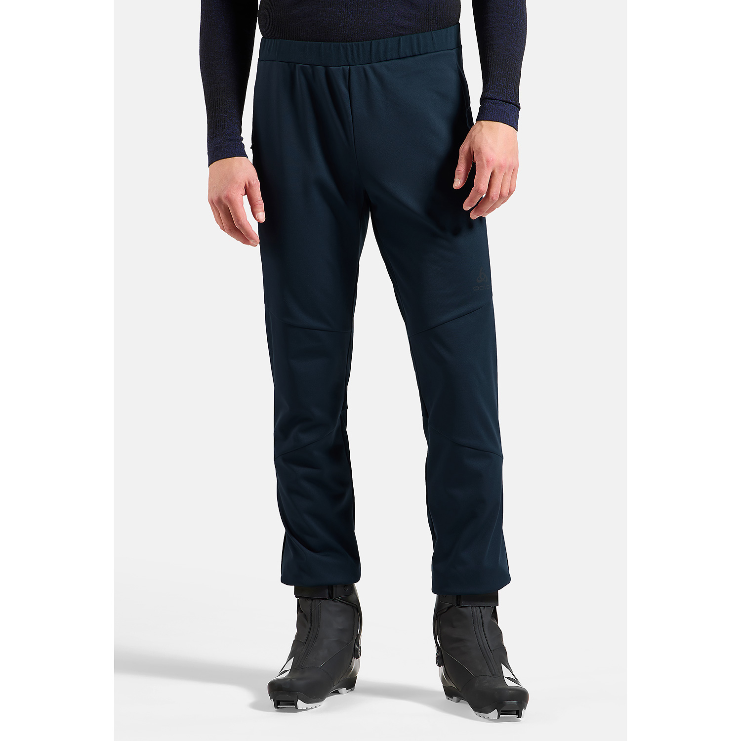 Herren Odlo Royal Blau