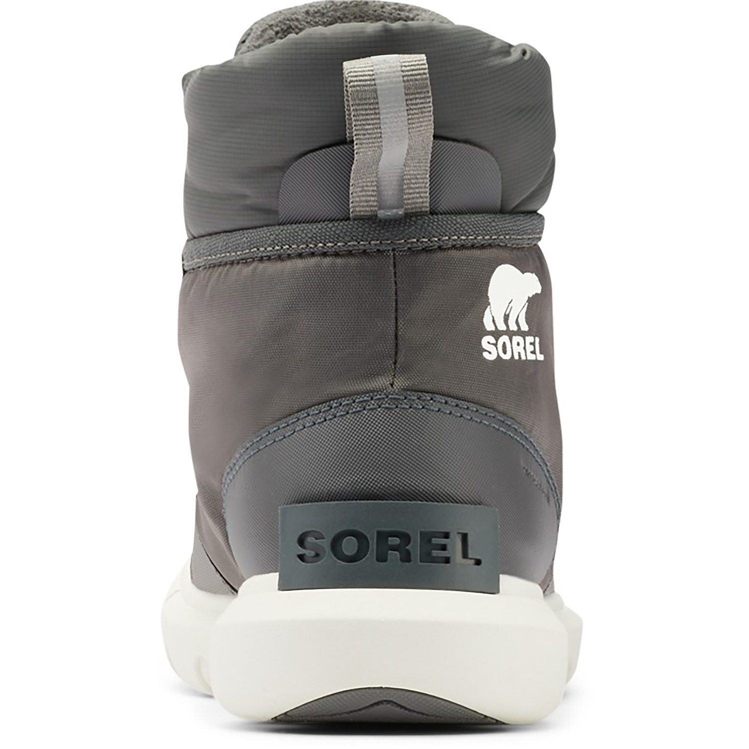 Damen Sorel Grau