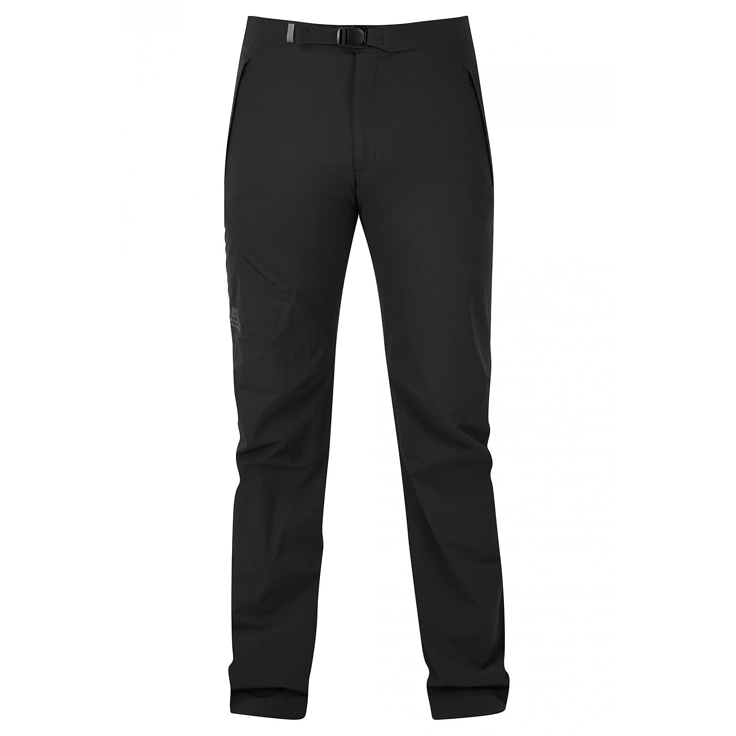 Herren Mountain Equipment Schwarz