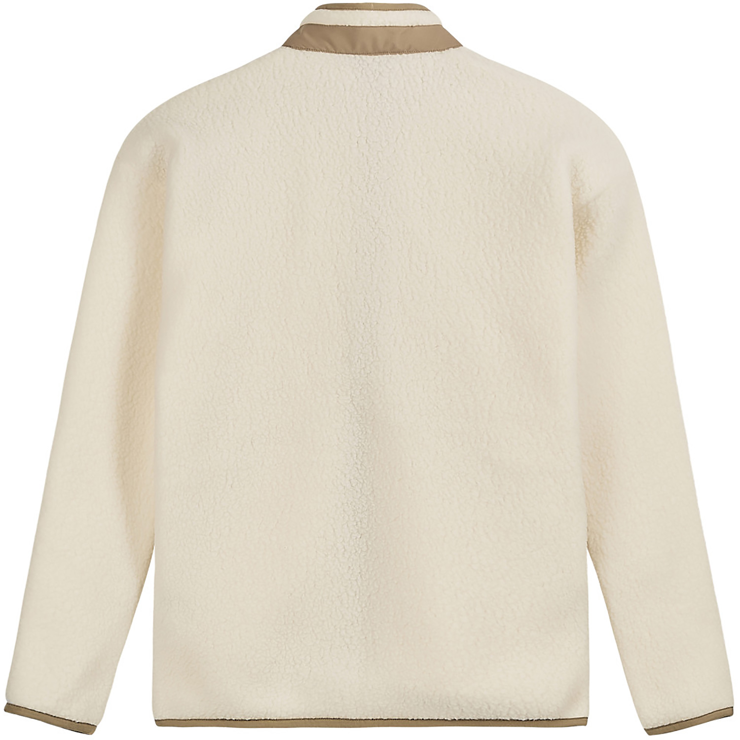 Damen Picture Weiß W TIPAAN FZ FLEECE