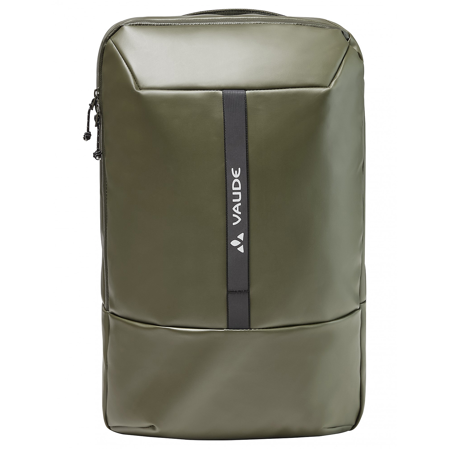 Unisex VauDe Khaki Mineo Backpack 17 161 - Rucksack