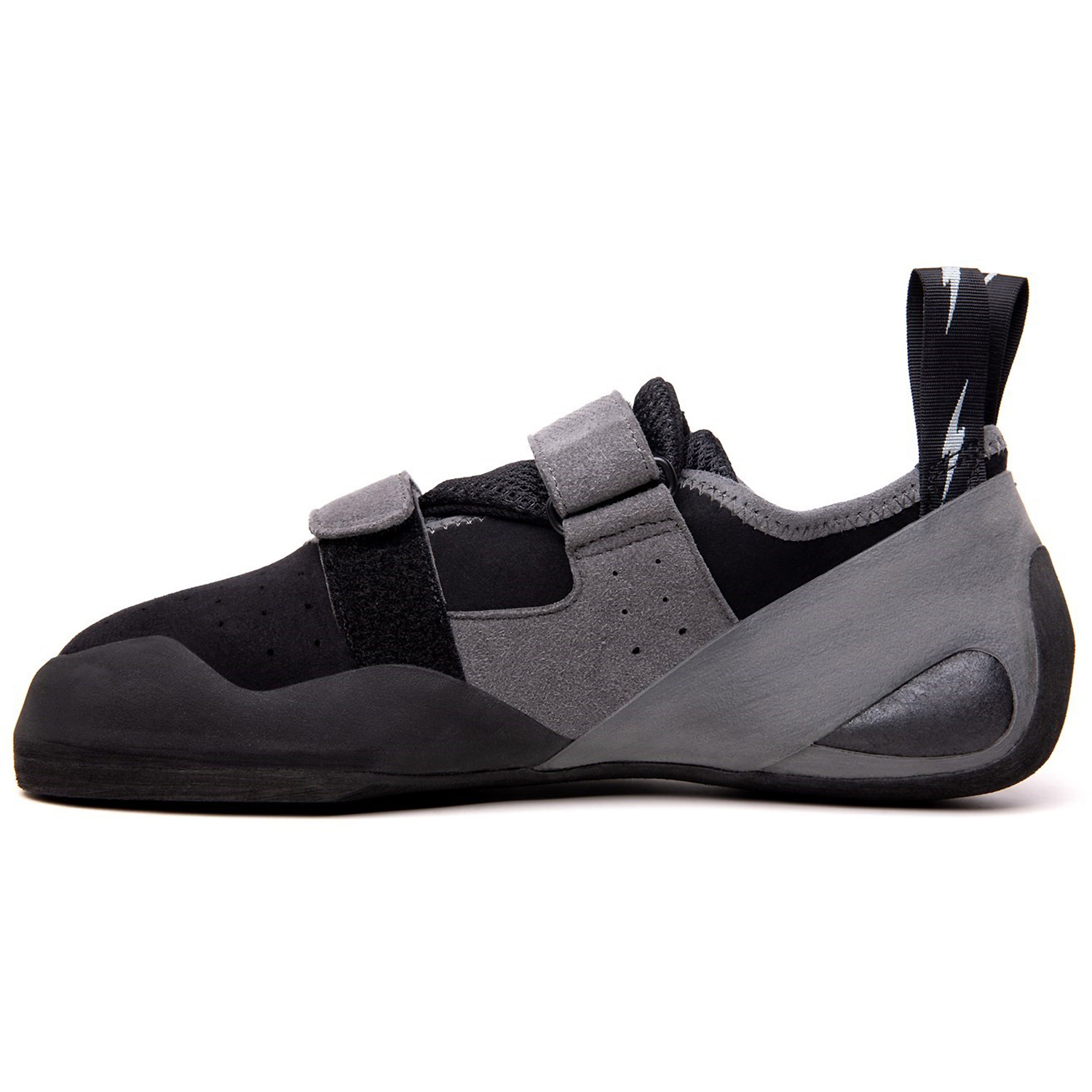 Herren Scott Schwarz SCO Mitten Explorair Alpine Handschuh