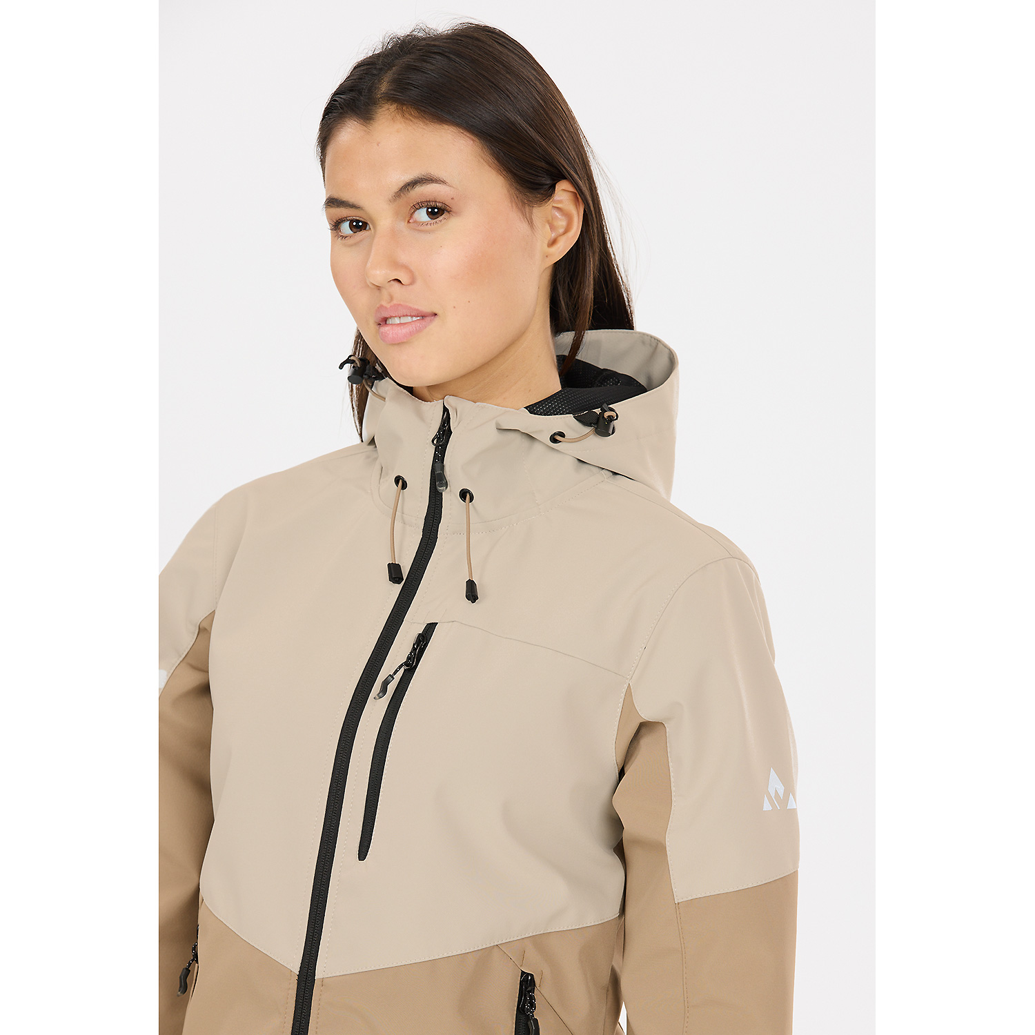 Damen Whistler Beige