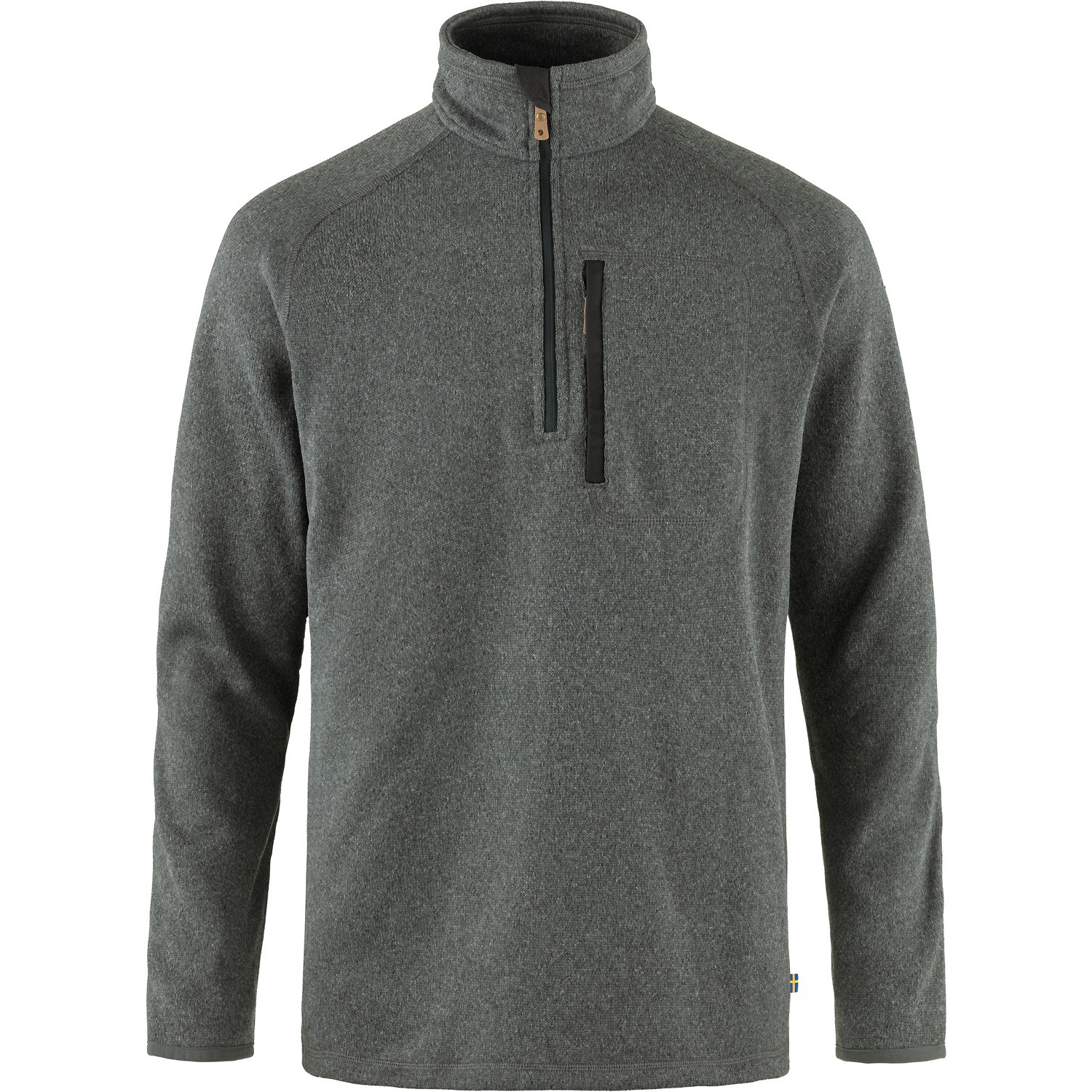 Herren Fjällräven Dunkelgrau