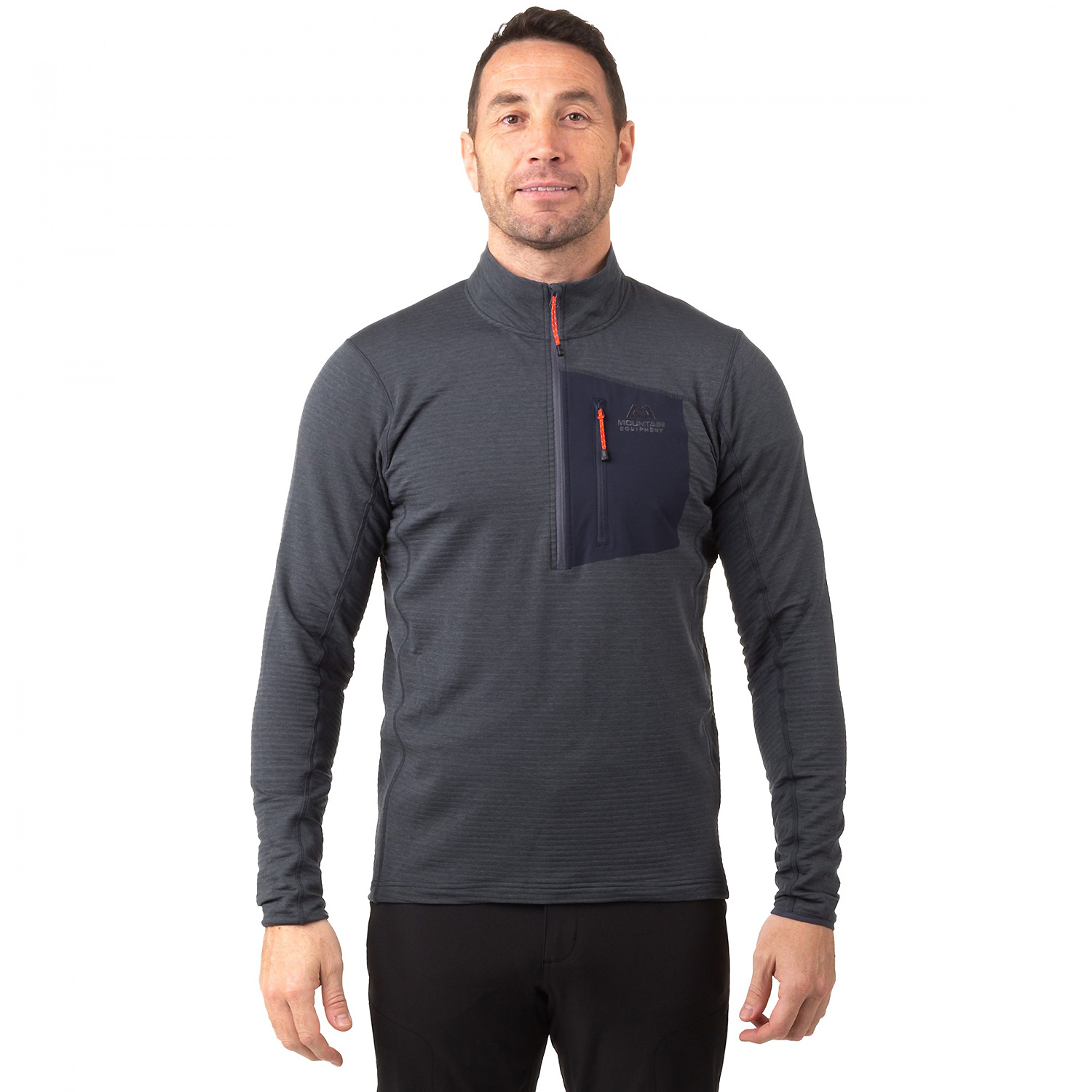 Herren Mountain Equipment Marine
