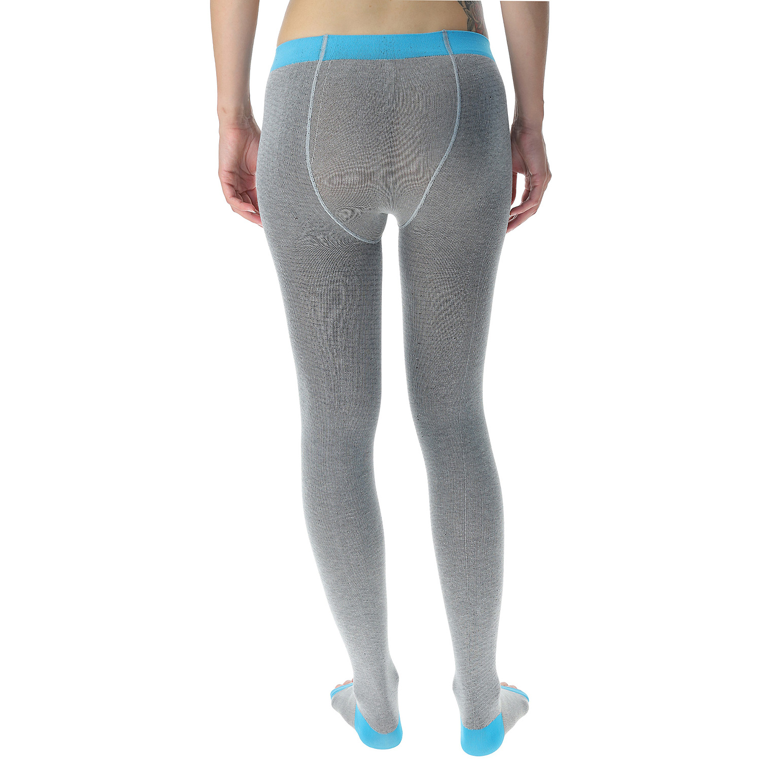Unisex UYN Grau