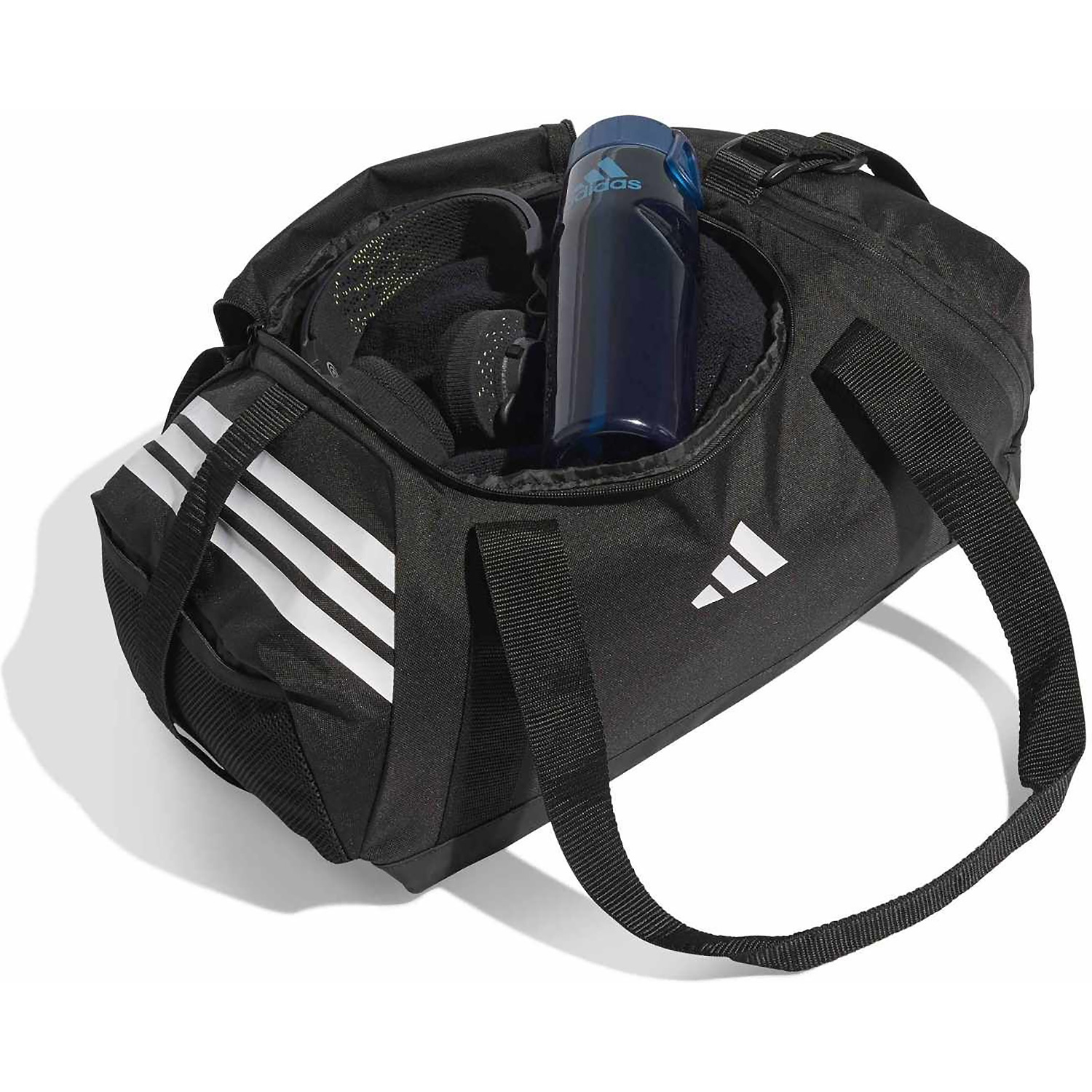 Unisex Adidas wie abgebildet TIRO DUFFLE S Tasche