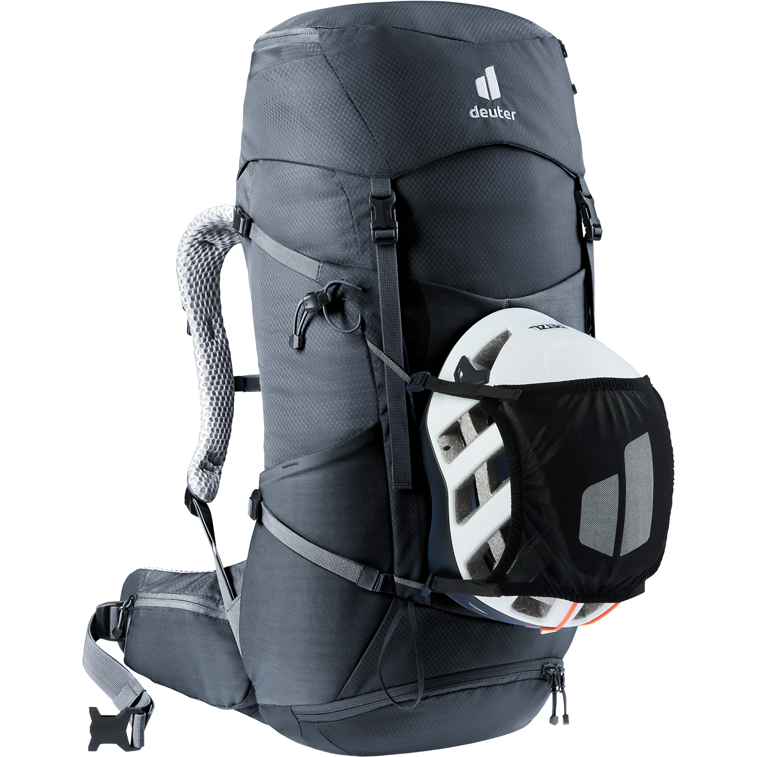 Unisex Deuter Schwarz