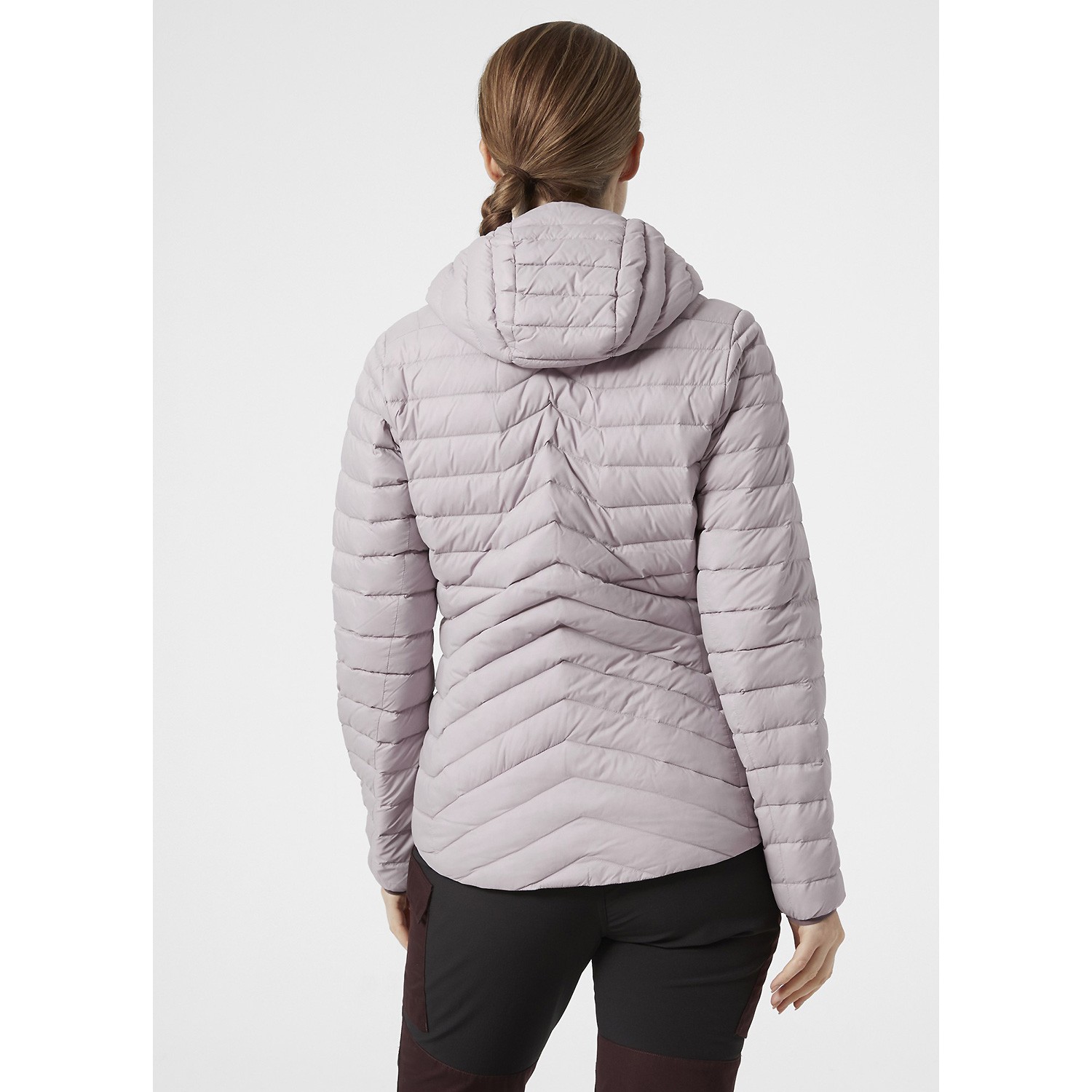 Damen Helly Hansen Lila