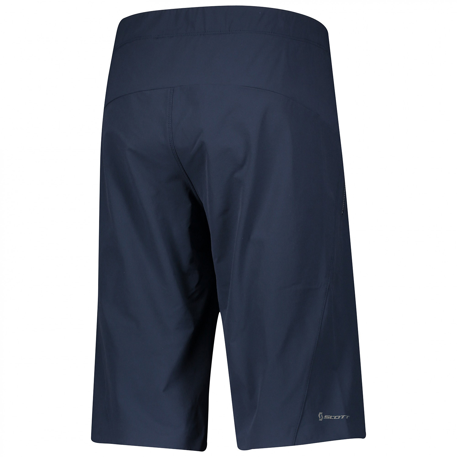 Herren Scott Blau SCO Shorts M's Trail Vertic Pro w/pad 0096 XXL Short