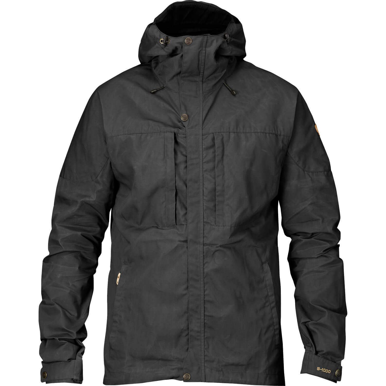 Herren Fjällräven Grau