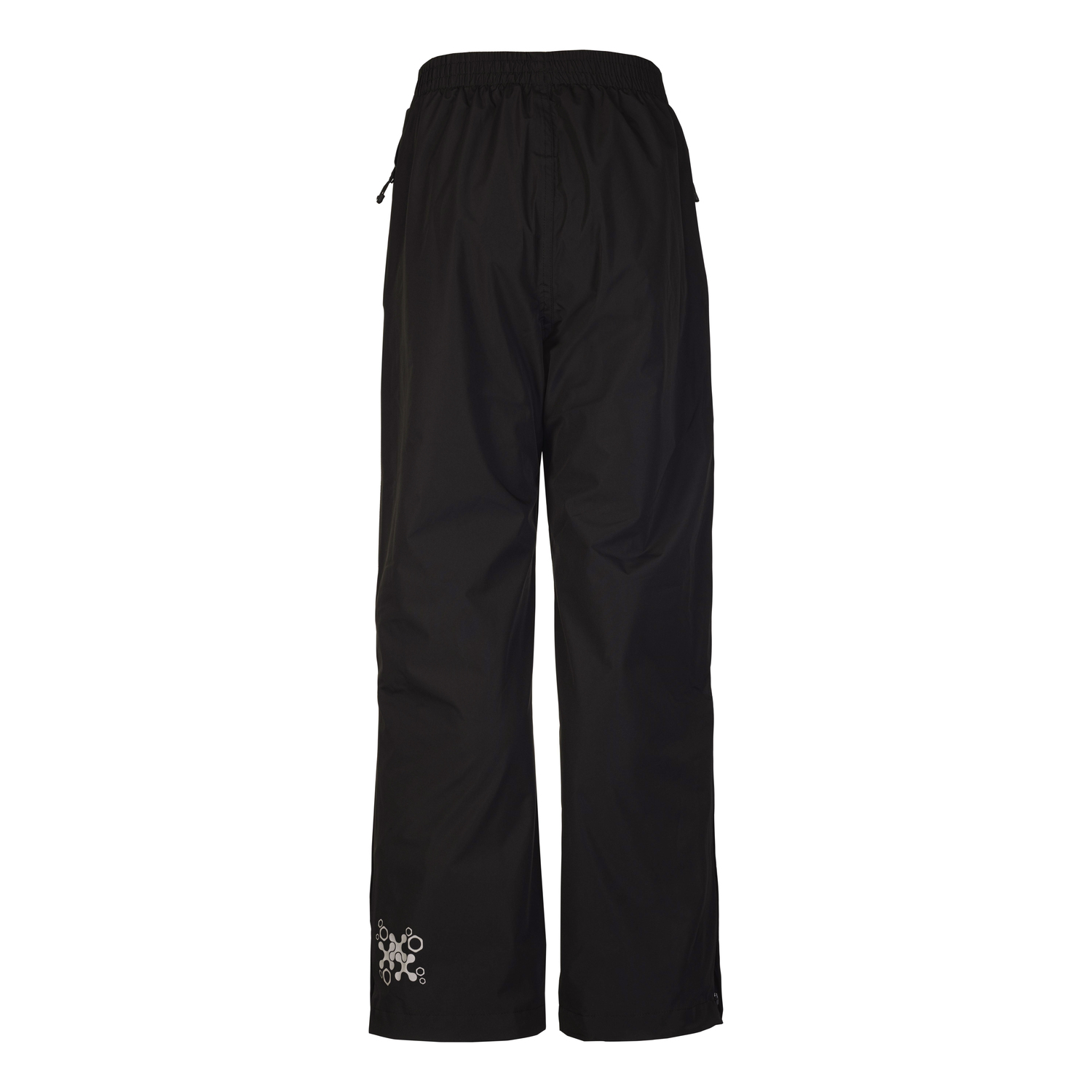 Jungen killtec Schwarz Airiko Jr 00200 140 Regenhose