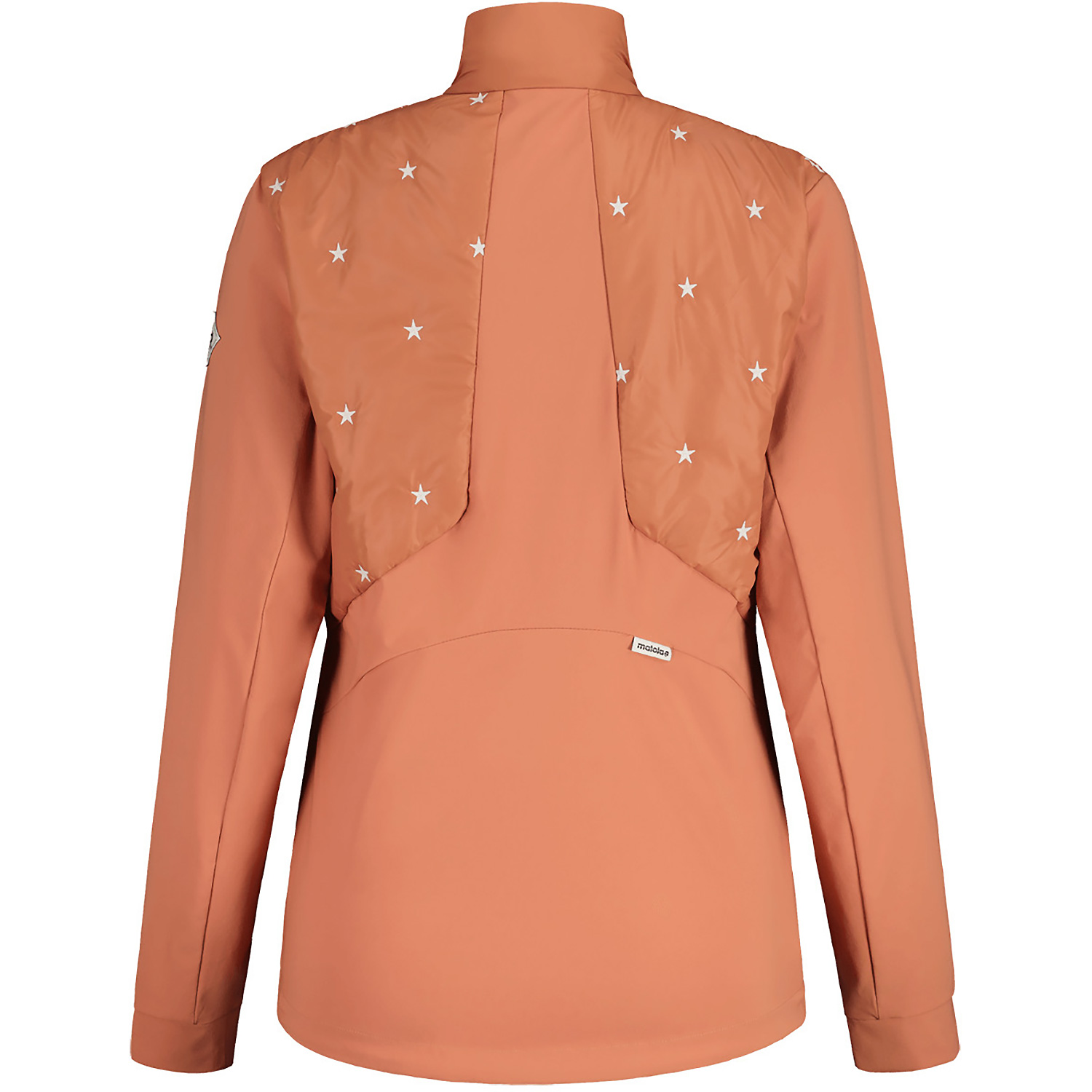 Damen Maloja Rose